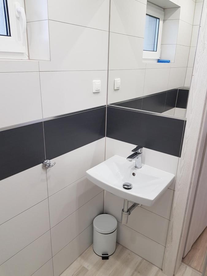 Homestay Zakatek Ustka