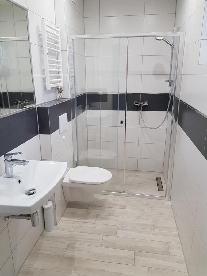 Homestay Zakatek Ustka