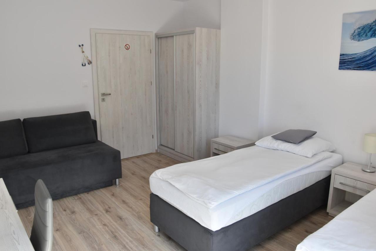 Zakatek Homestay