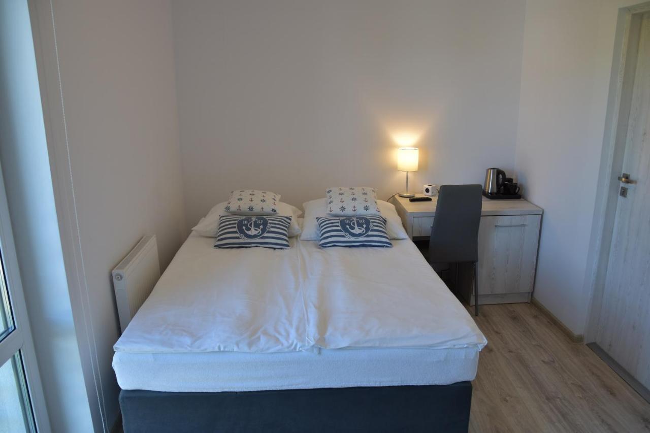 Homestay Zakatek Ustka
