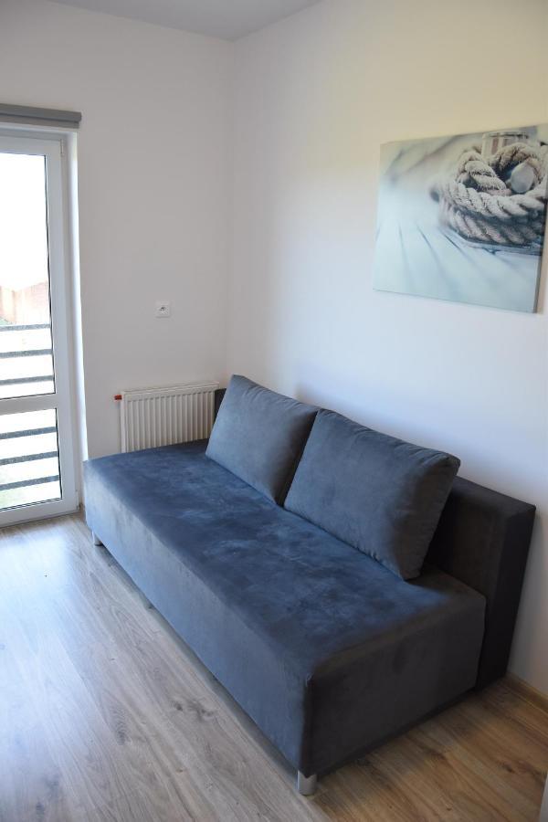Zakatek Homestay Ustka