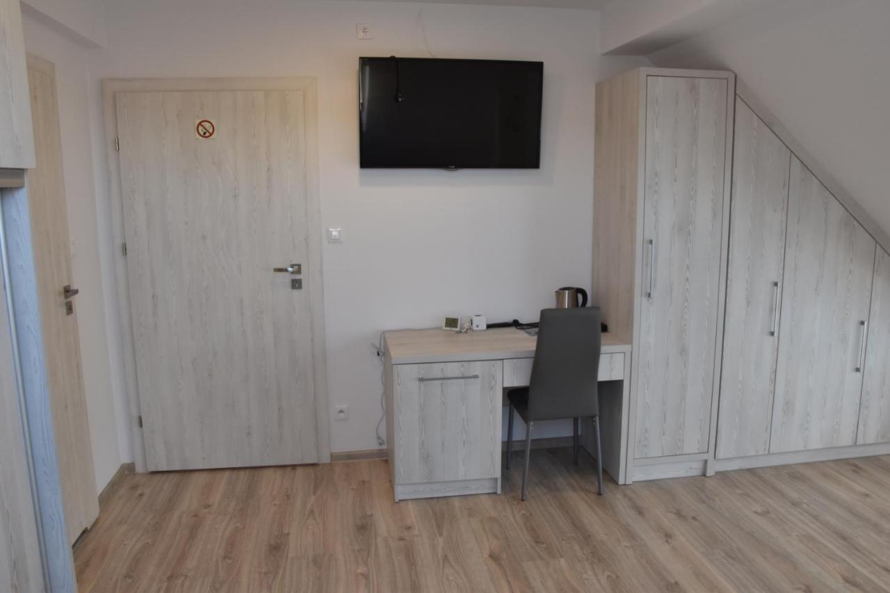 Homestay Zakatek Ustka
